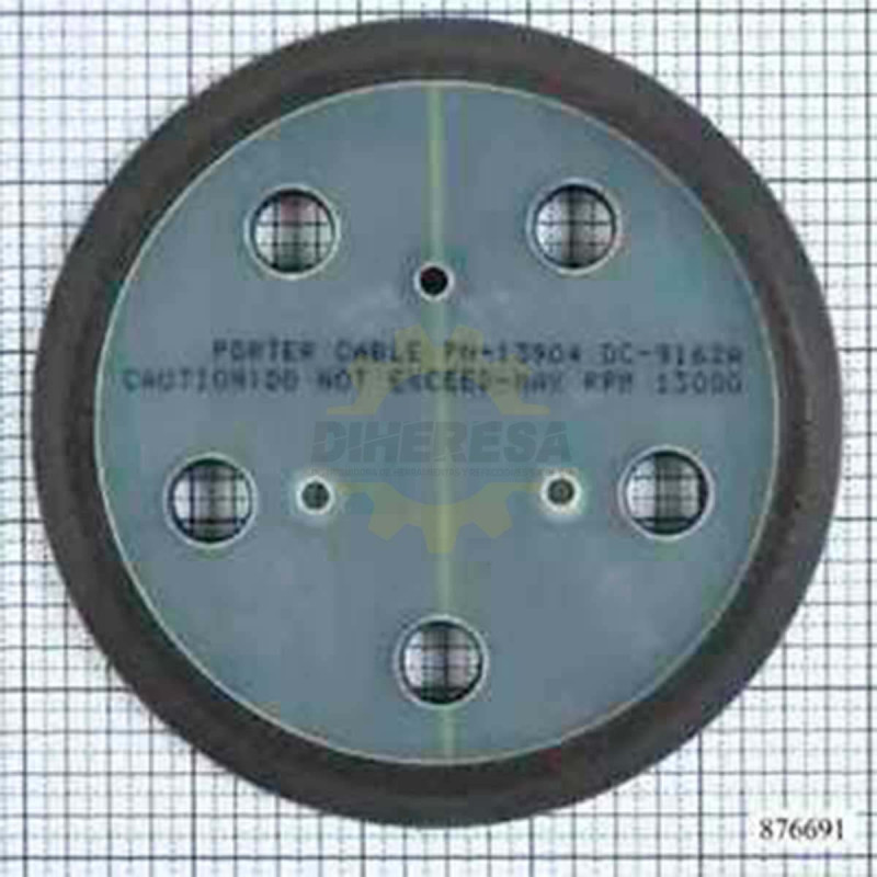 Dewalt 876691 BASE Dewalt 876691 BASE
