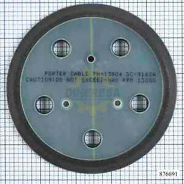 Dewalt 876691 BASE