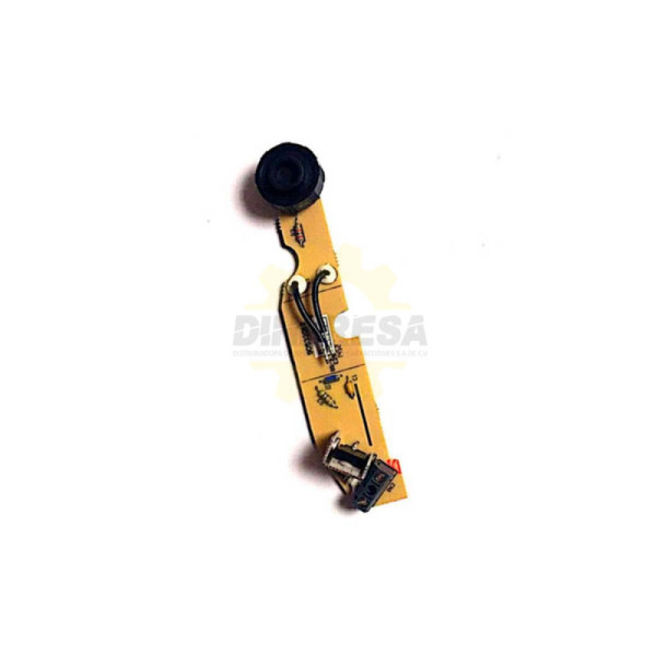 Dewalt 90532012 TABLILLA CIRCUITO ENS