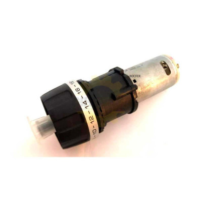 Dewalt 90565888 MOTOR Y TRANSMISION 9.6V