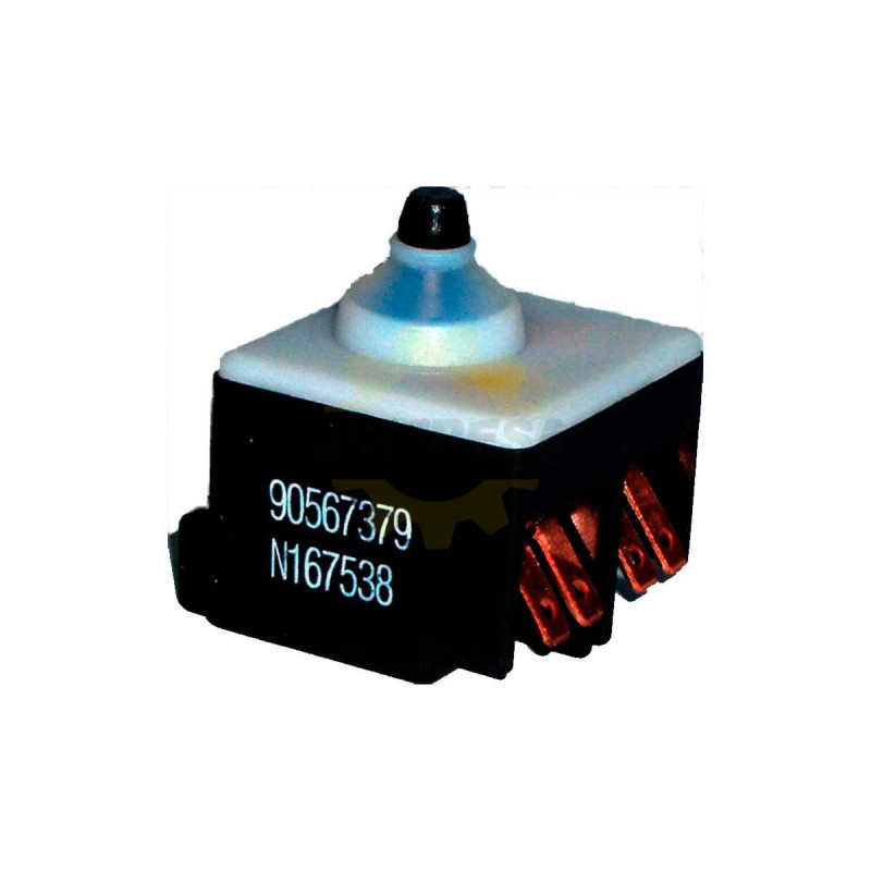 Dewalt 90567379 INTERRUPTOR Dewalt 90567379 INTERRUPTOR