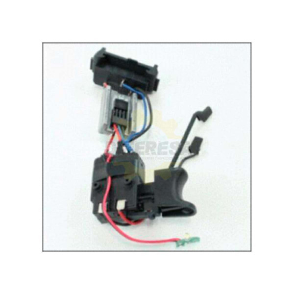 Dewalt 90570455 INTERRUPTOR VVR, CON LED