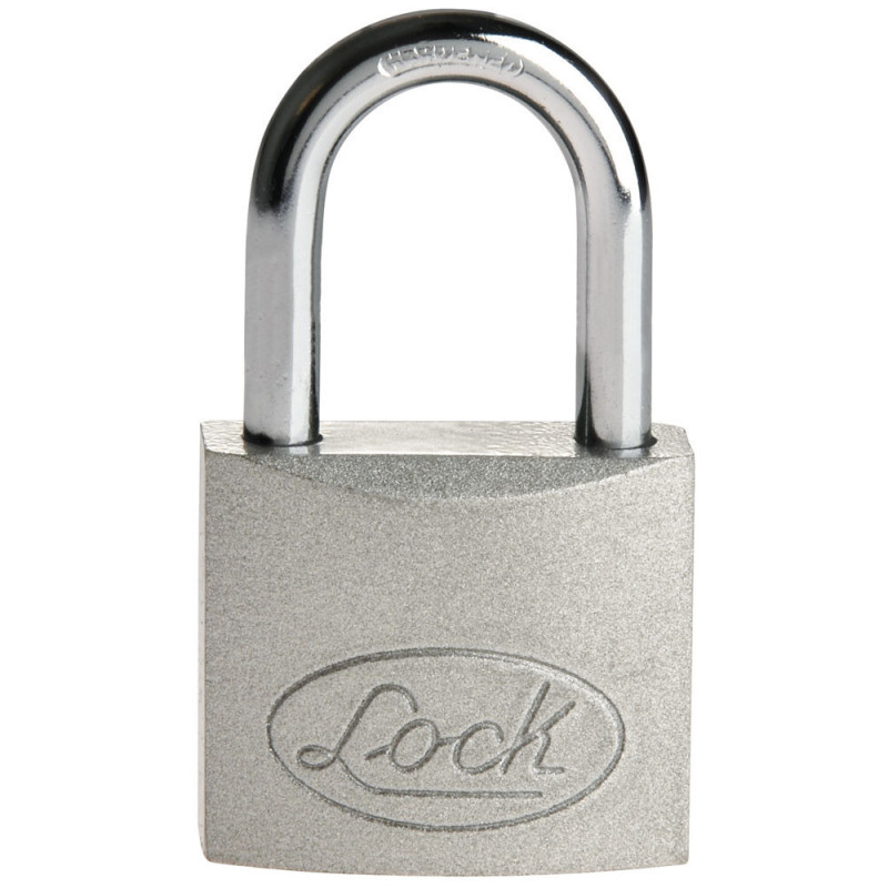L22L38EACB LOCK Candado de acero largo llave estándar 38mm Lock | DIHERESA L22L38EACB LOCK Candado de acero largo llave estándar 38mm Lock | DIHERESA