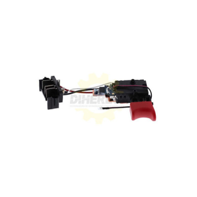 Dewalt 90609167 INTERRUPTOR...