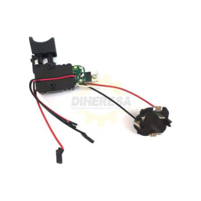 Dewalt 90609403 INTERRUPTOR ENS