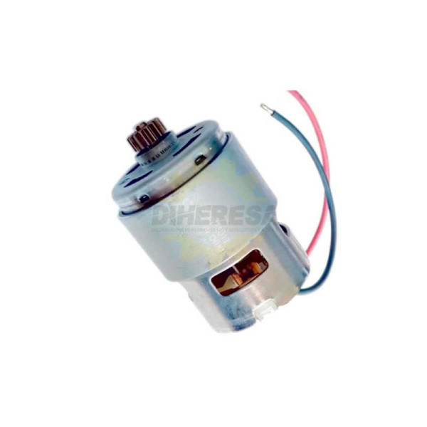 Dewalt 90616204 MOTOR Y PIÑON, ENS 18V