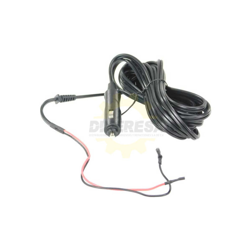 Dewalt 90617221 CORDON Y CONECTOR 12V Dewalt 90617221 CORDON Y CONECTOR 12V
