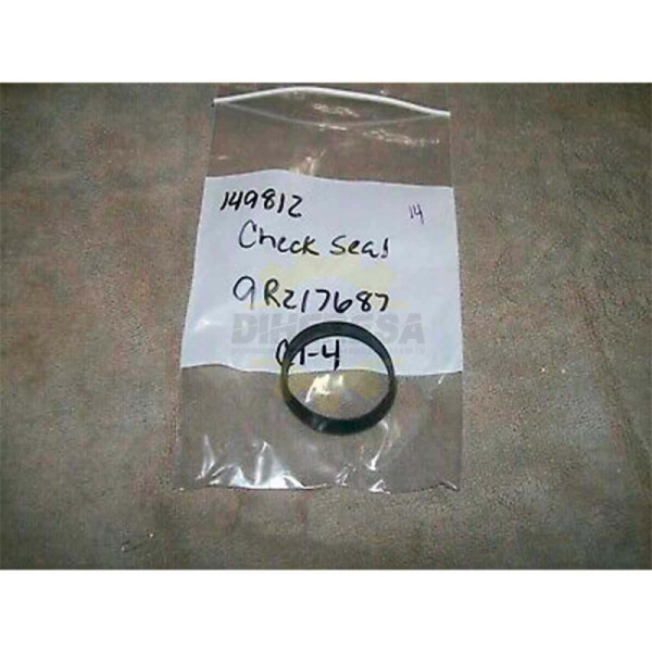 Dewalt 9R217687 SELLO DE RETENCIÓN