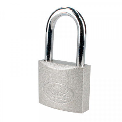 L22L45EACB LOCK Candado de acero largo llave estándar 45mm