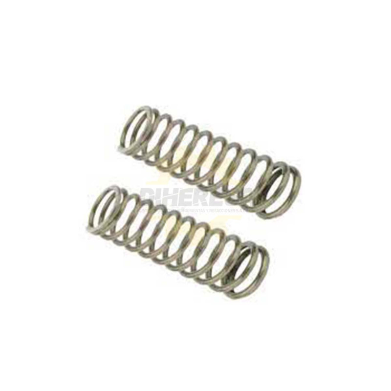 Dewalt A05504001 RESORTE Dewalt A05504001 RESORTE