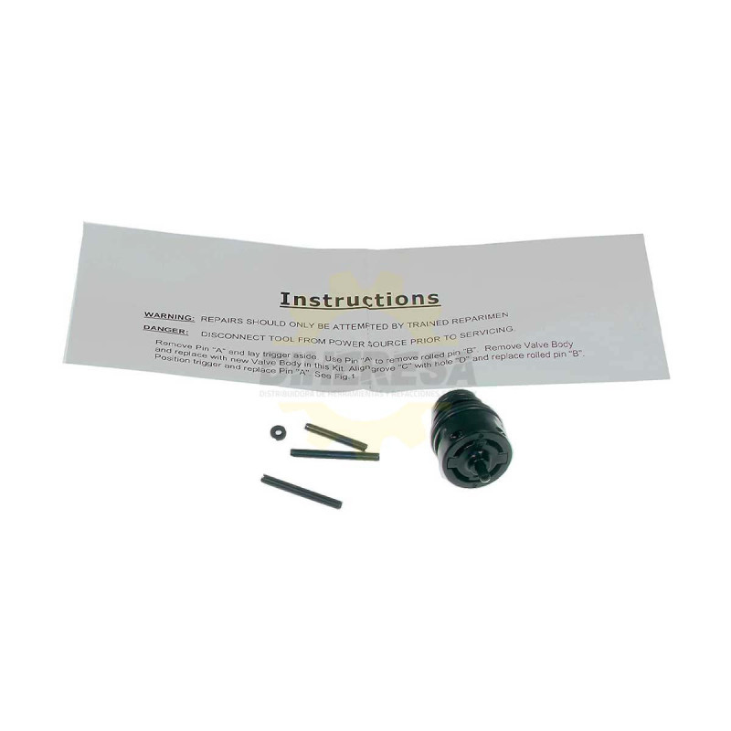 Dewalt A08368 GATILLO ENS Dewalt A08368 GATILLO ENS