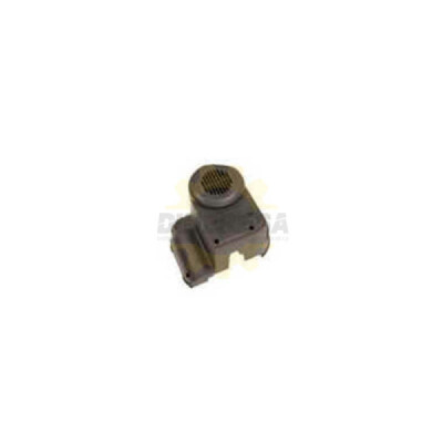 Dewalt A14807 TAPA TRASERA