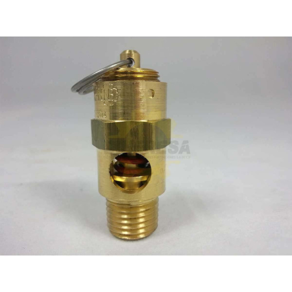 Dewalt A17987 VALVULA DE SEGURIDAD 167 PSI