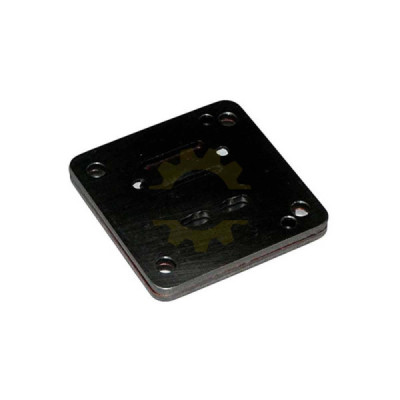 Dewalt AB-0540051 PLACA DE VALVULA, ENS