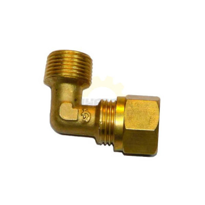 Dewalt AB-9053159 CODO DE CONEXIÓN 3/8"