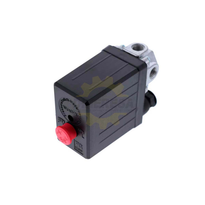 Dewalt AB-9063096 PRESS.SW.4W 3/8IN VA Dewalt AB-9063096 PRESS.SW.4W 3/8IN VA