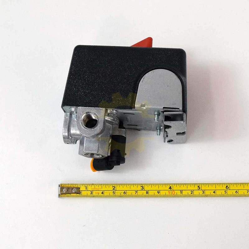 Dewalt AB-9063206 PRESOSTATO 1/4" Dewalt AB-9063206 PRESOSTATO 1/4"