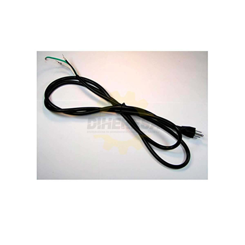 Dewalt AB-9412185 CABLE DE CORRIENTE USA Dewalt AB-9412185 CABLE DE CORRIENTE USA