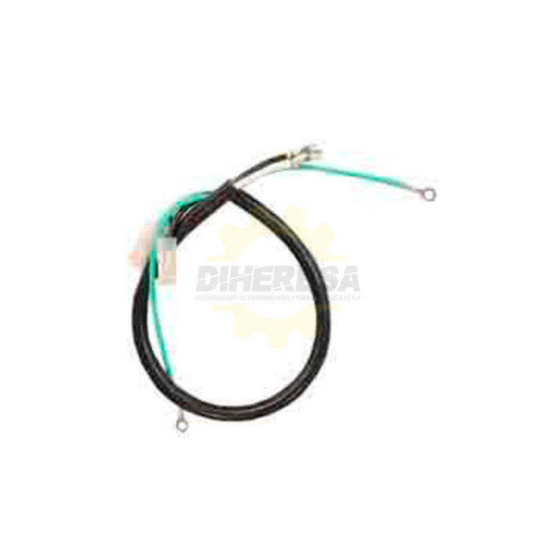 Dewalt AB-9414642 CABLE 3 POLES UL Dewalt AB-9414642 CABLE 3 POLES UL