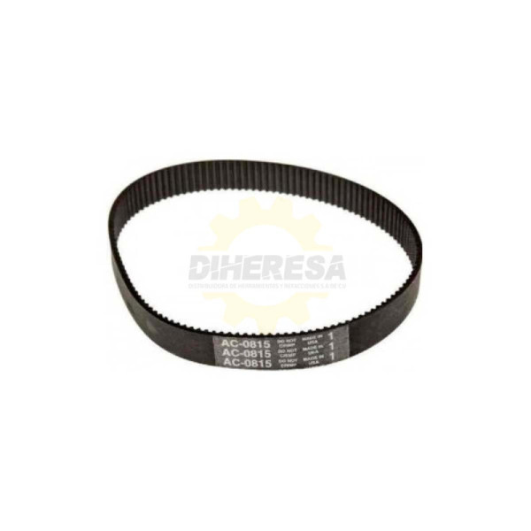 Dewalt AC-0815 BANDA DE TIEMPO