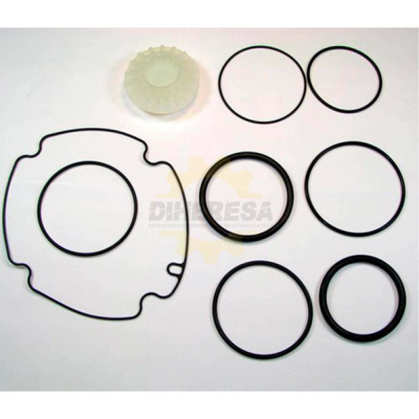 Dewalt B296402008 O'RING KIT BR130