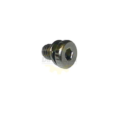 Dewalt BAC0605073 PERNO CAB SOC HEX