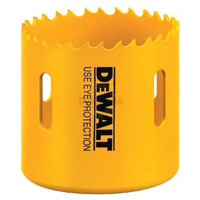 Dewalt D180012 BROCA SIERRA BIMETALICA 3/4 (19MM)