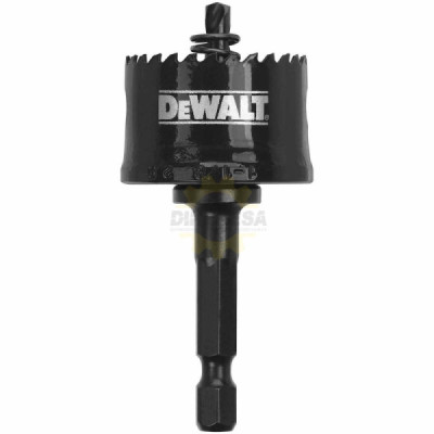 Dewalt D180018 BROCA SIERRA...