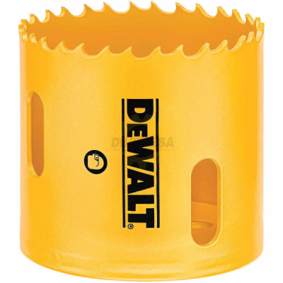 Dewalt D180030 BROCA SIERRA 1-7/8 (48MM)