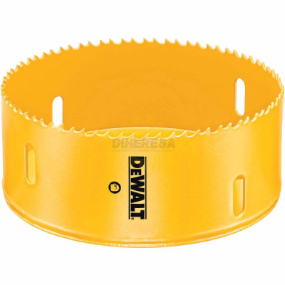 Dewalt D180058 3-5/8 (92MM) STANDARD HOLESAW