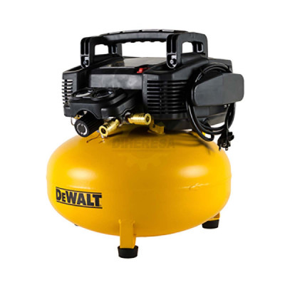 Dewalt D2002M-WK DEWALT COMPRESSOR