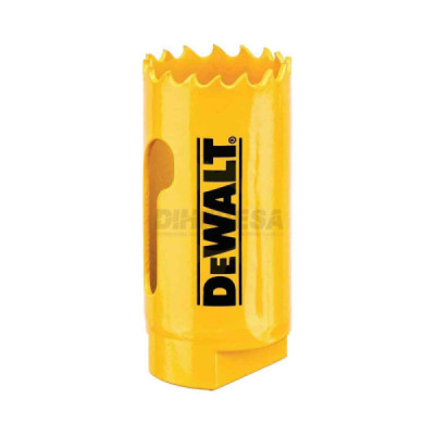 Dewalt DAH180016 BROCA SIERRA 1 (25MM)