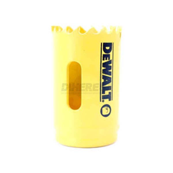 Dewalt DAH180018 BROCA SIERRA 1-1/8 (29MM)