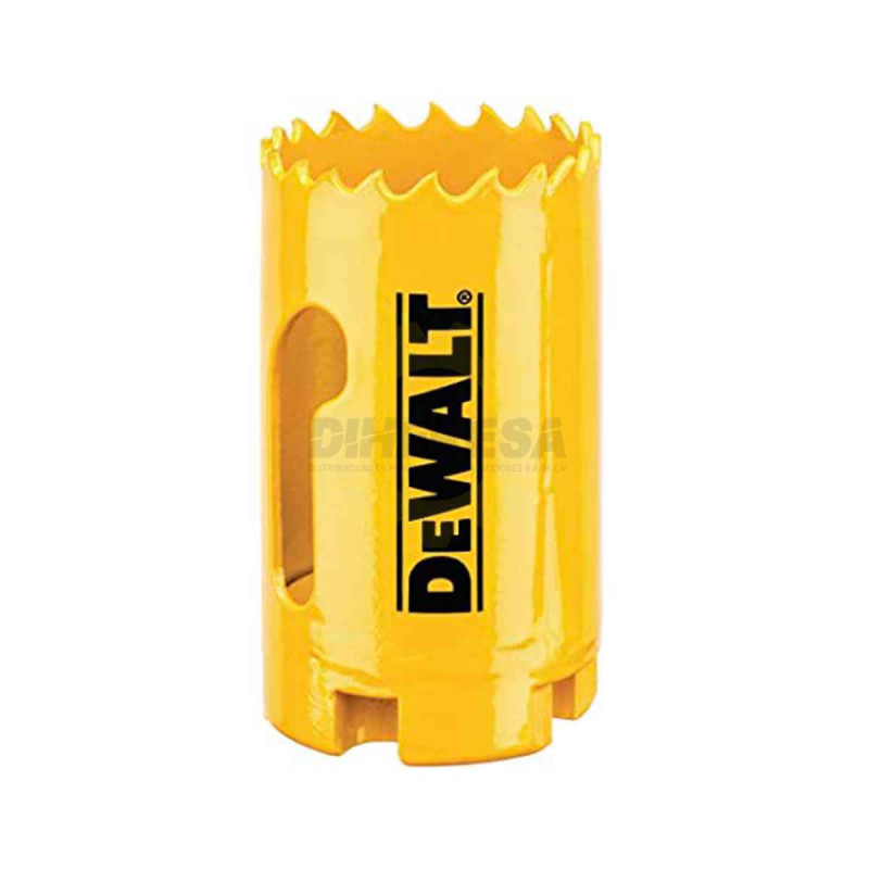 Dewalt DAH180022 BROCA SIERRA 1-3/8 (35MM) Dewalt DAH180022 BROCA SIERRA 1-3/8 (35MM)
