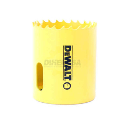 Dewalt DAH180028 BROCA SIERRA 1-3/4 (44MM)