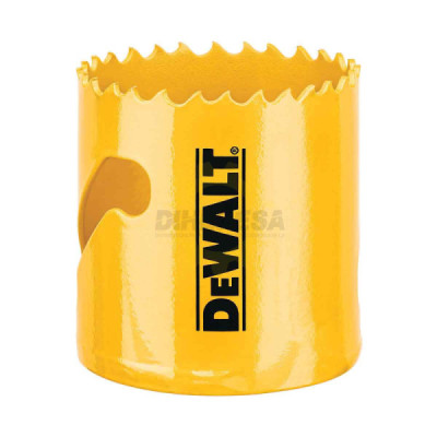 Dewalt DAH180034 BROCA SIERRA 2 1/8 (54MM)