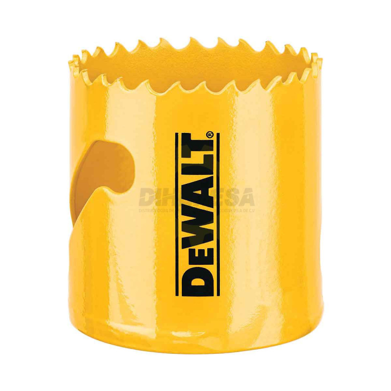Dewalt DAH180034 BROCA SIERRA 2 1/8 (54MM) Dewalt DAH180034 BROCA SIERRA 2 1/8 (54MM)