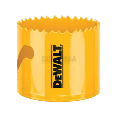Dewalt DAH180036 BORCA SIERRA 2 1/4 (57MM)