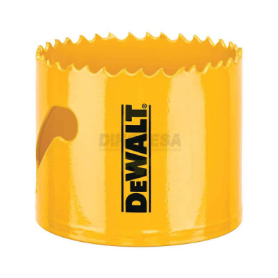 Dewalt DAH180040 BROCA SIERRA 2 1/2 (64MM)