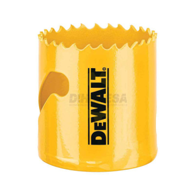 Dewalt DAH180044 BROCASIERRA 2-3/4 (70MM)
