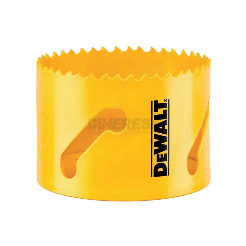 Dewalt DAH180048 BROCASIERRA 3 (76MM) Dewalt DAH180048 BROCASIERRA 3 (76MM)