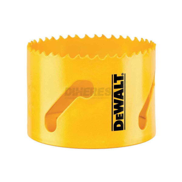 Dewalt DAH180048 BROCASIERRA 3 (76MM)