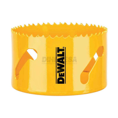 Dewalt DAH180052 BROCASIERRA BIMETAL 3-1/4