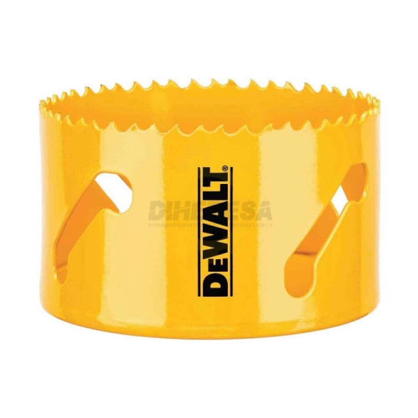 Dewalt DAH180052 BROCASIERRA BIMETAL 3-1/4