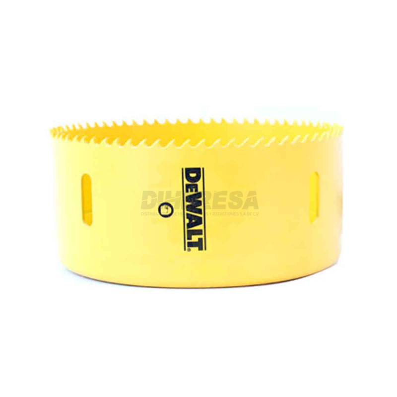Dewalt DAH180072 BROCA SIERRA 4-1/2 (114MM) Dewalt DAH180072 BROCA SIERRA 4-1/2 (114MM)