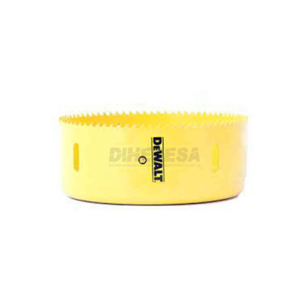 Dewalt DAH180080 BROCA SIERRA BIMETALICA 5