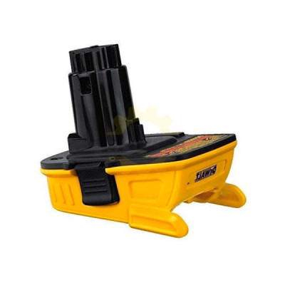 Dewalt DCA1820 18V TO 20V ADAPTER