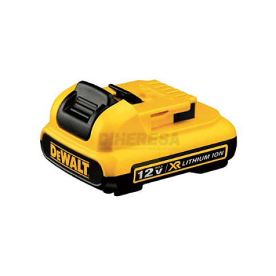 Dewalt DCB127 BATERIA 12V...