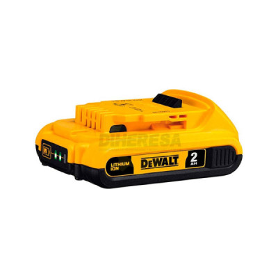 Dewalt DCB203 BATERIA 20V MAX 4.0 AH ION LITIO