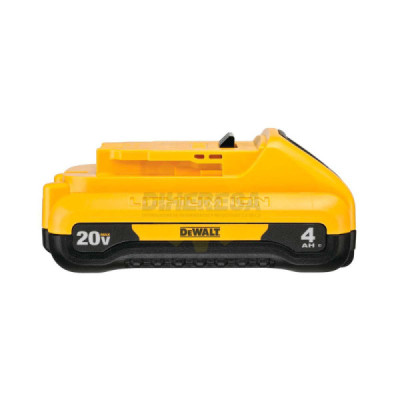 Dewalt DCB240 20V MAX COMPACT 4AH BATTERY